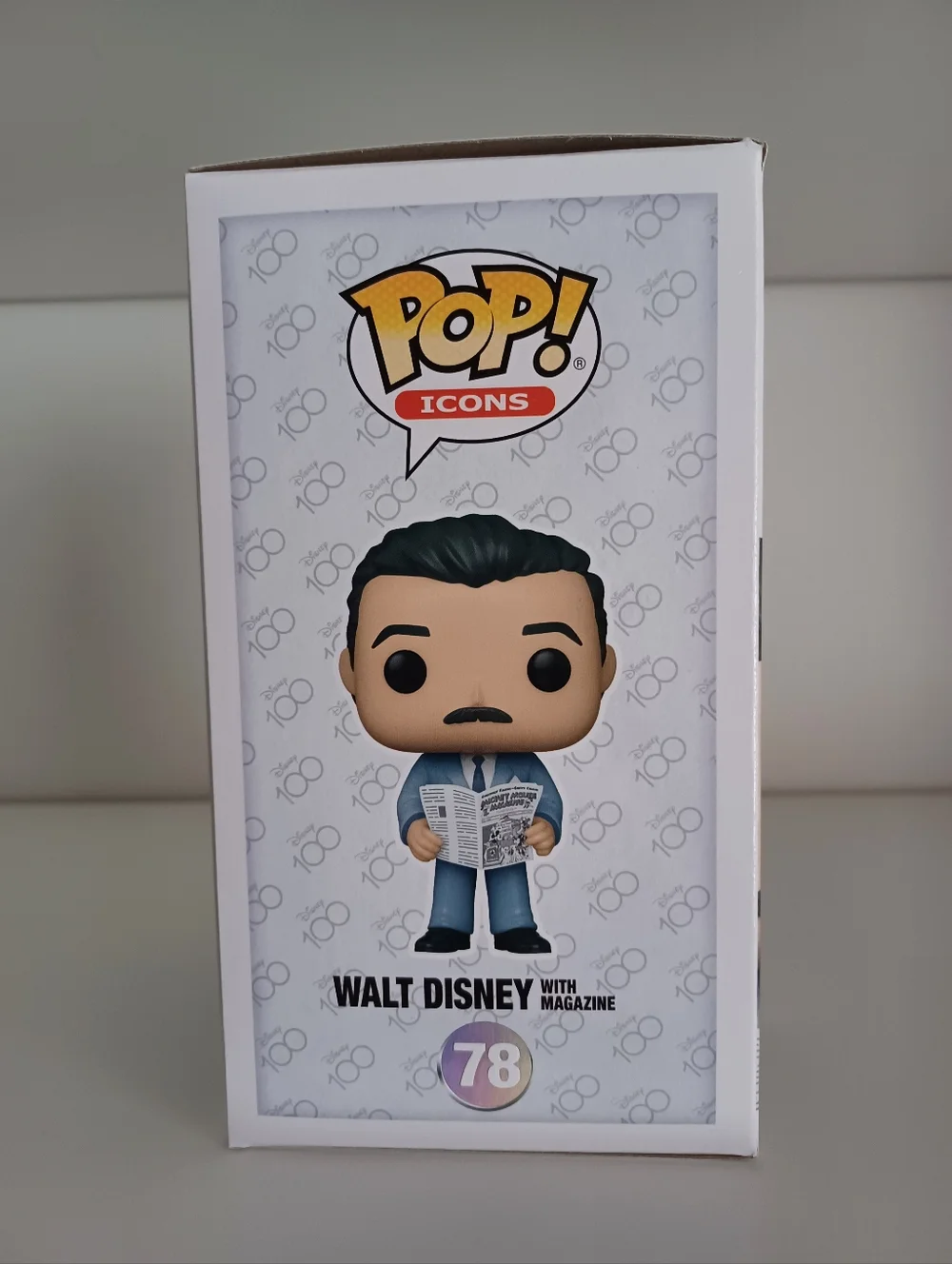 Funko walt disney